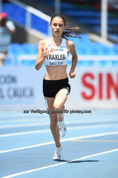 Ylva Traxler, 800m (Bild: ÖLV/Jiro Mochizuki) (17.07.2015) 