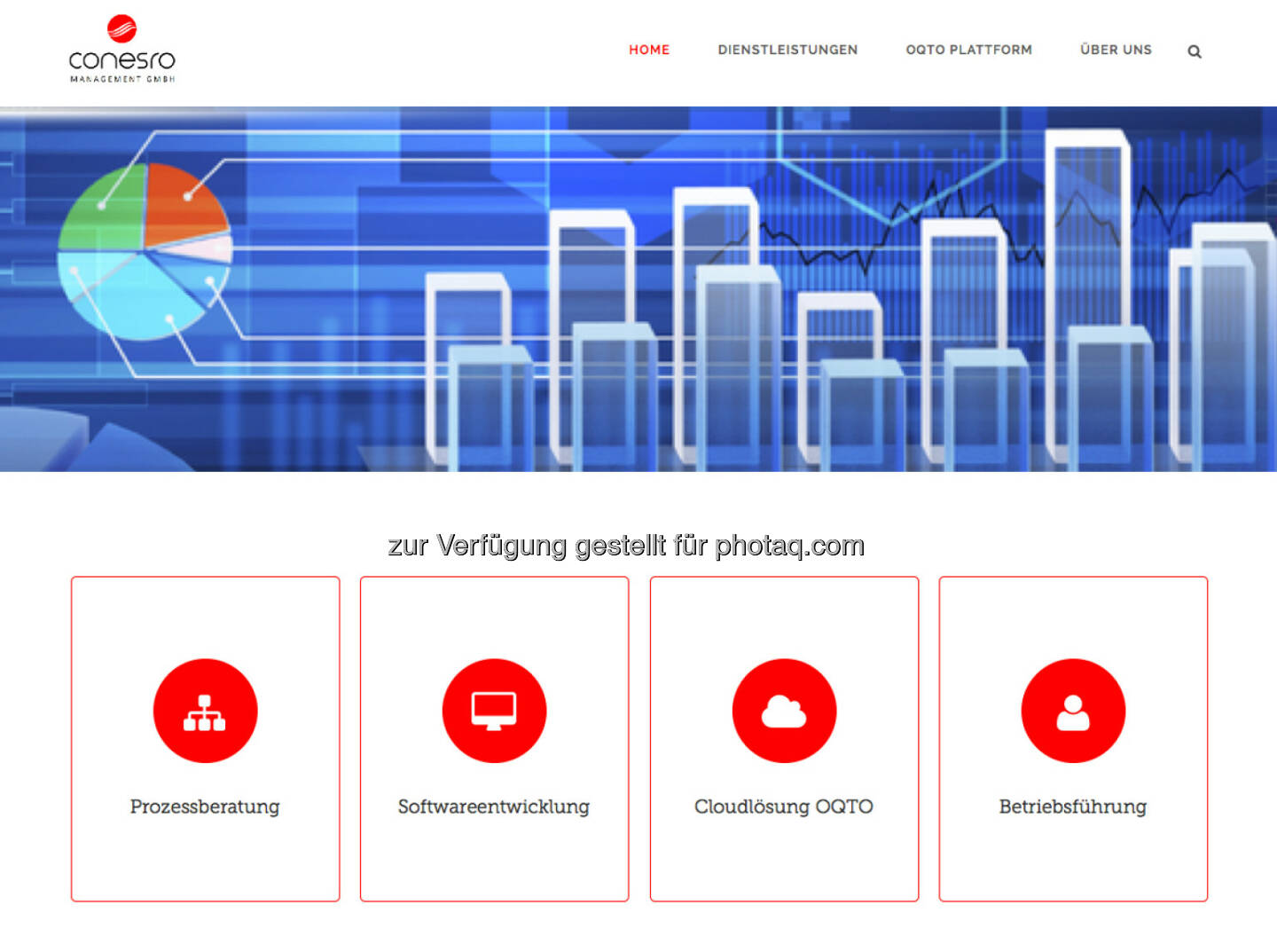 Care-Energy Holding GmbH: Care-Energy steigt bei conesro Management GmbH ein. (C) Care-Energy Holding GmbH