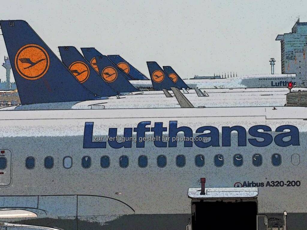 Lufthansa, © Dirk Herrmann (19.07.2015) 
