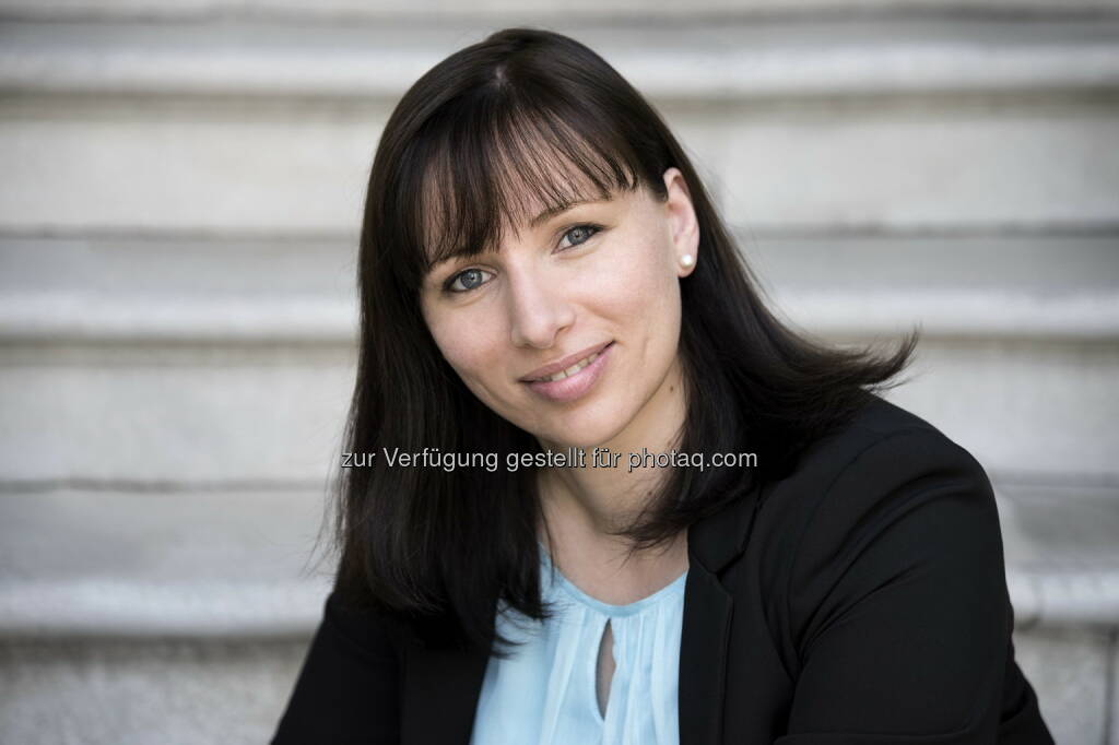 Sabine Peternell : ab 15. Oktober 2015 Geschäftsführung für die Tourismusregion Bad Kleinkirchheim : © Ilvy Rodler, © Aussender (21.07.2015) 