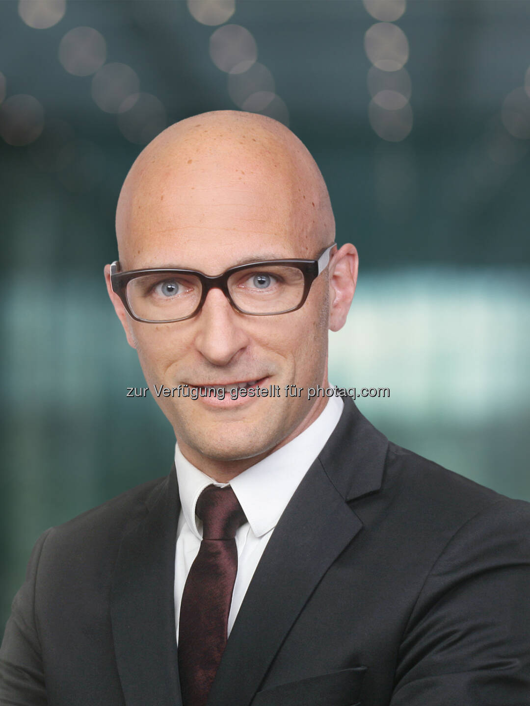 Günther Stenico : wird Partner bei TPA Horwath Wirtschaftstreuhand und Steuerberatung GmbH : © TPA Horwath