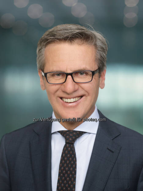 Andreas Pöll : wird Partner bei TPA Horwath Wirtschaftstreuhand und Steuerberatung GmbH : © TPA Horwath, © Aussender (21.07.2015) 