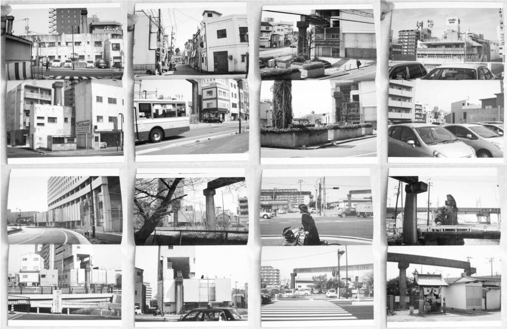 Johannes Ernst - Concrete Remains 軌跡, Self published 2015, Beispielseiten, sample spreads - http://josefchladek.com/book/johannes_ernst_-_concrete_remains_軌跡, © (c) josefchladek.com (23.07.2015) 