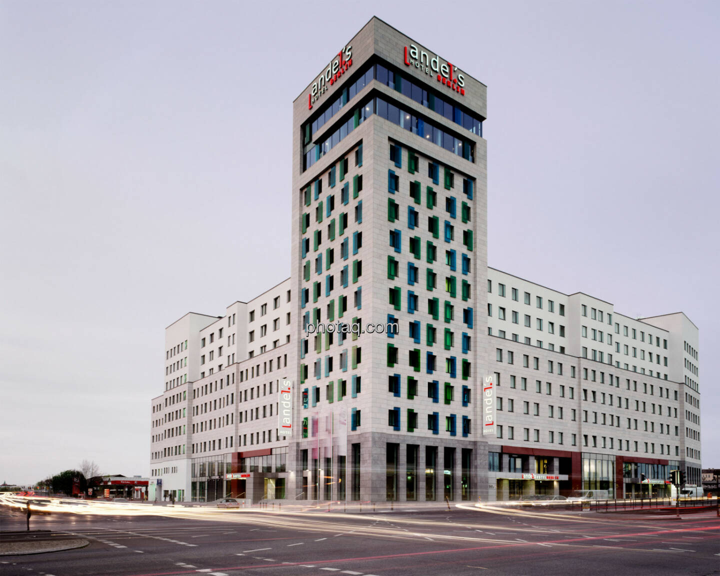 Union Investment sichert sich Kongresshotel andel’s Berlin von UBM und Warimpex : (c) warimpex