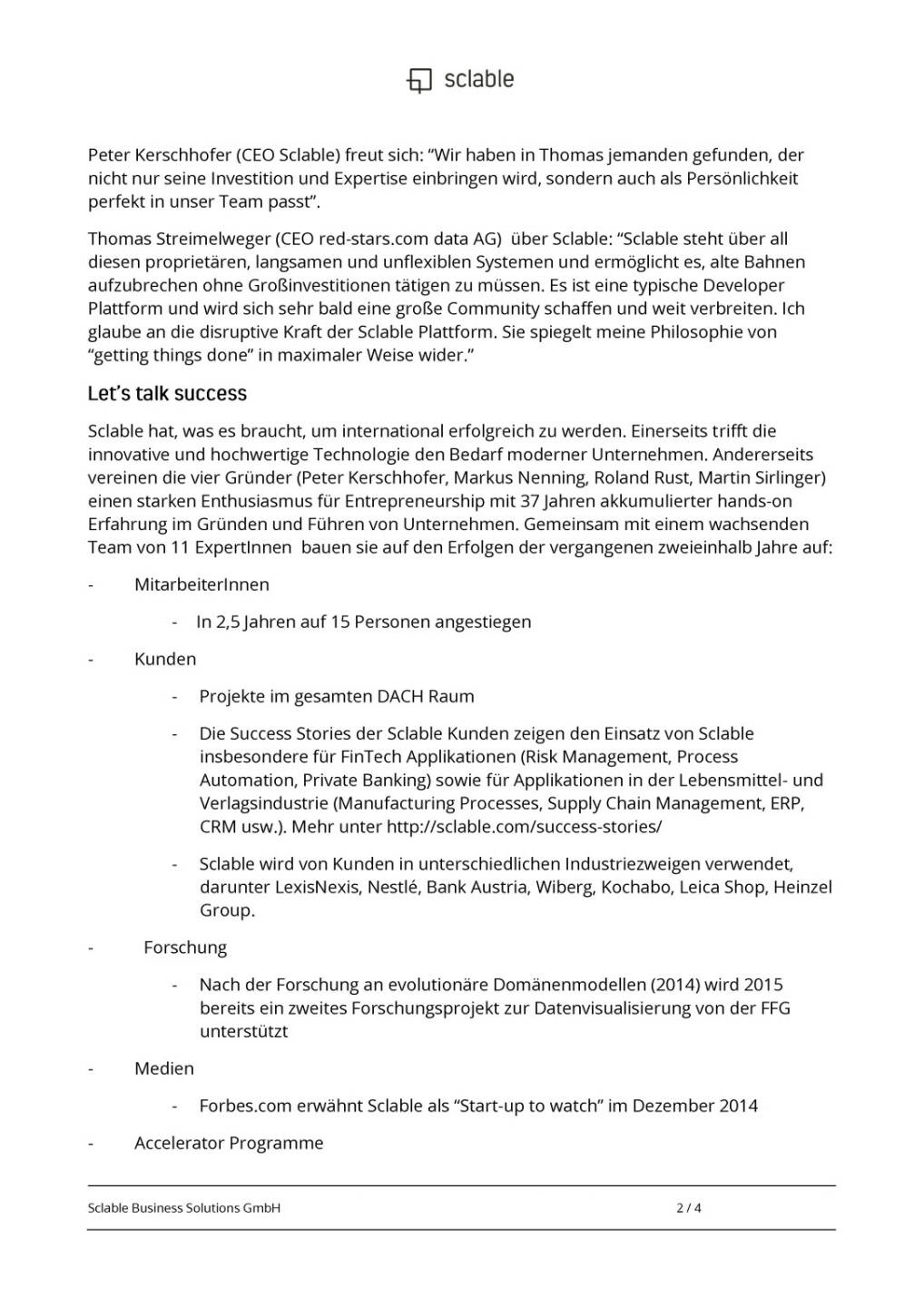 red-stars.com beteiligt sich an Sclable, Seite 2/4, komplettes Dokument unter http://boerse-social.com/static/uploads/file_259_red-starscom_beteiligt_sich_an_sclable.pdf