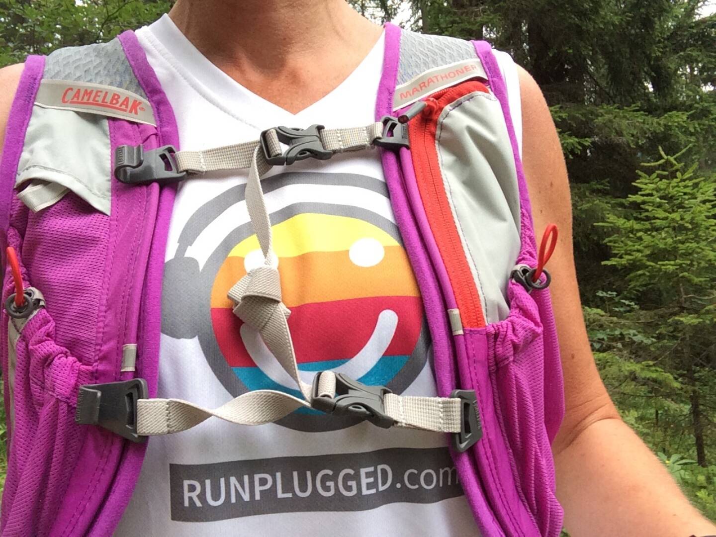 Runplugged