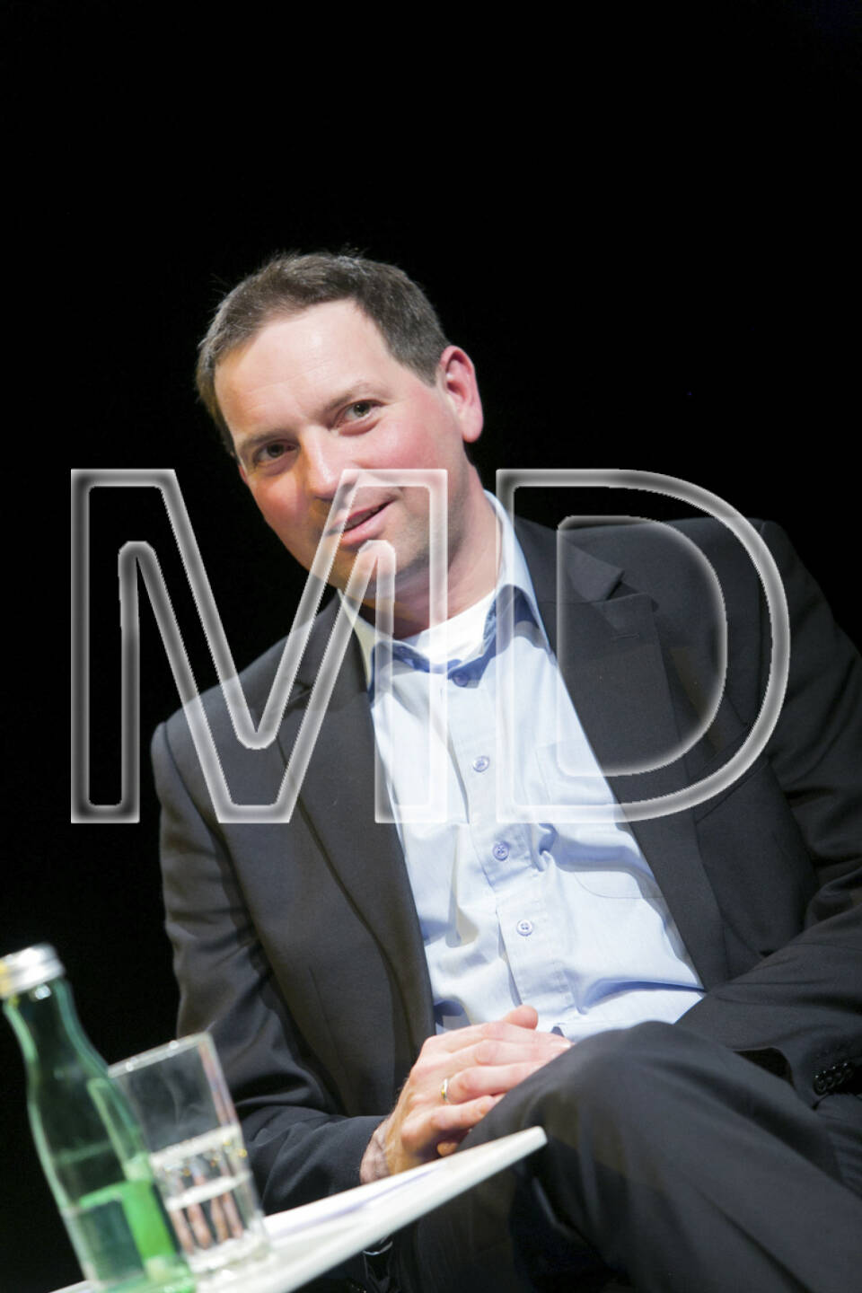 Klaus Reisinger (Geschäftsführer Allplan und Climate Partner Austria)