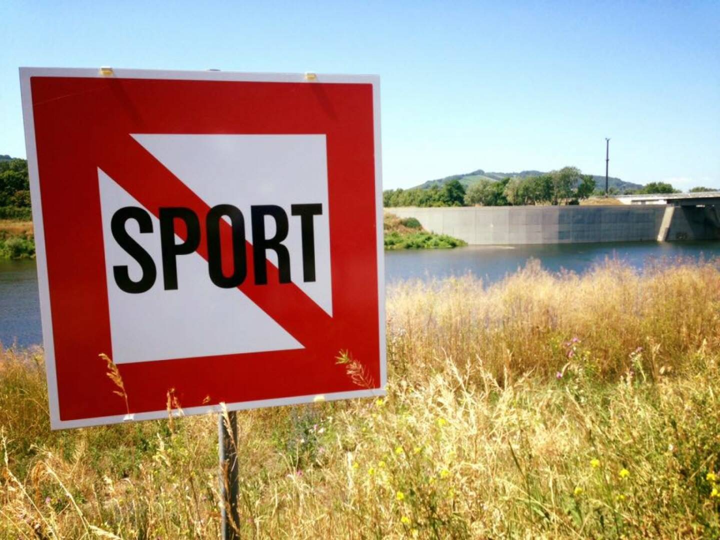 No Sport 