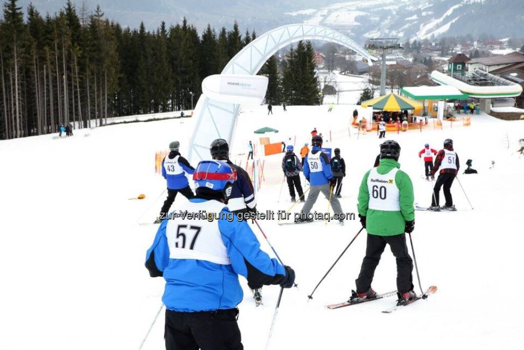 voestalpine-Mitarbeiter-WM (14.03.2013) 