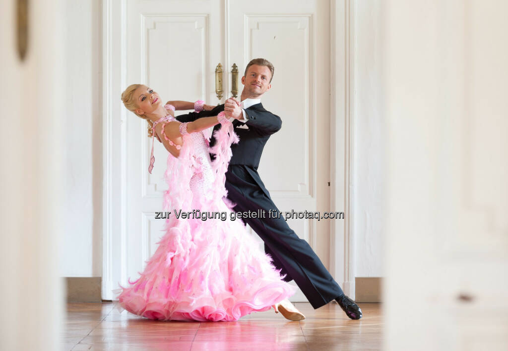 Willi Gabalier: Mario Lug Media: „Dancing-Star“ Willi Gabalier im Dezember im Hotel Europäischer Hof © Tanzschule Kern-Theissl Gabalier
 (11.08.2015)