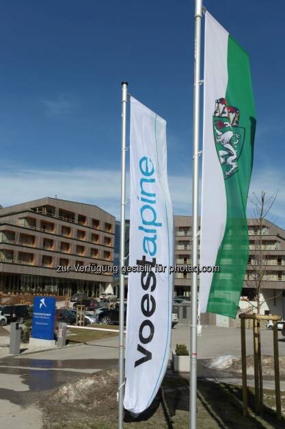 voestalpine-Mitarbeiter-WM: Herzlich Willkommen in Schladming (14.03.2013) 