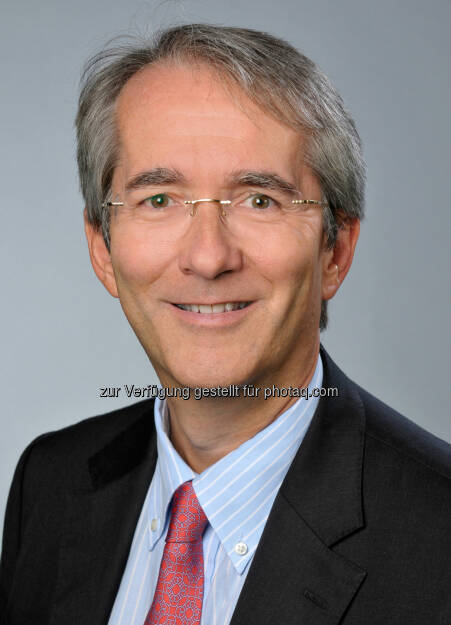 Patrick Thomas als Vorstandsvorsitzender von Covestro bestätigt. (C) Bayer AG, © Aussender (13.08.2015) 