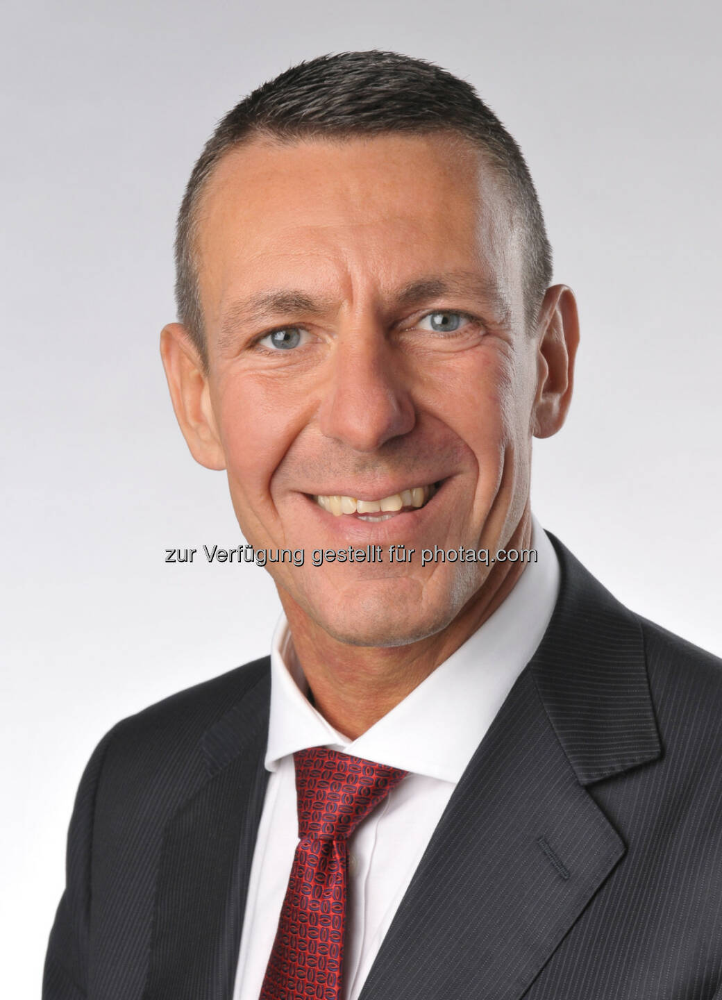  Frank H. Lutz bleibt Finanzvorstand von Covestro. (C) Bayer AG