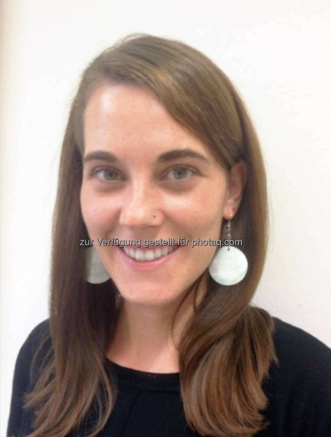Bianca Weissel : Kommunikationsteam des Hilfswerk Austria International wird erweitert : Gemeinsam mit Luzia Wibiral folgt sie Nadine Zeiss, die bisher für Kommunikation und Fundraising zuständig war, nach : © HWA