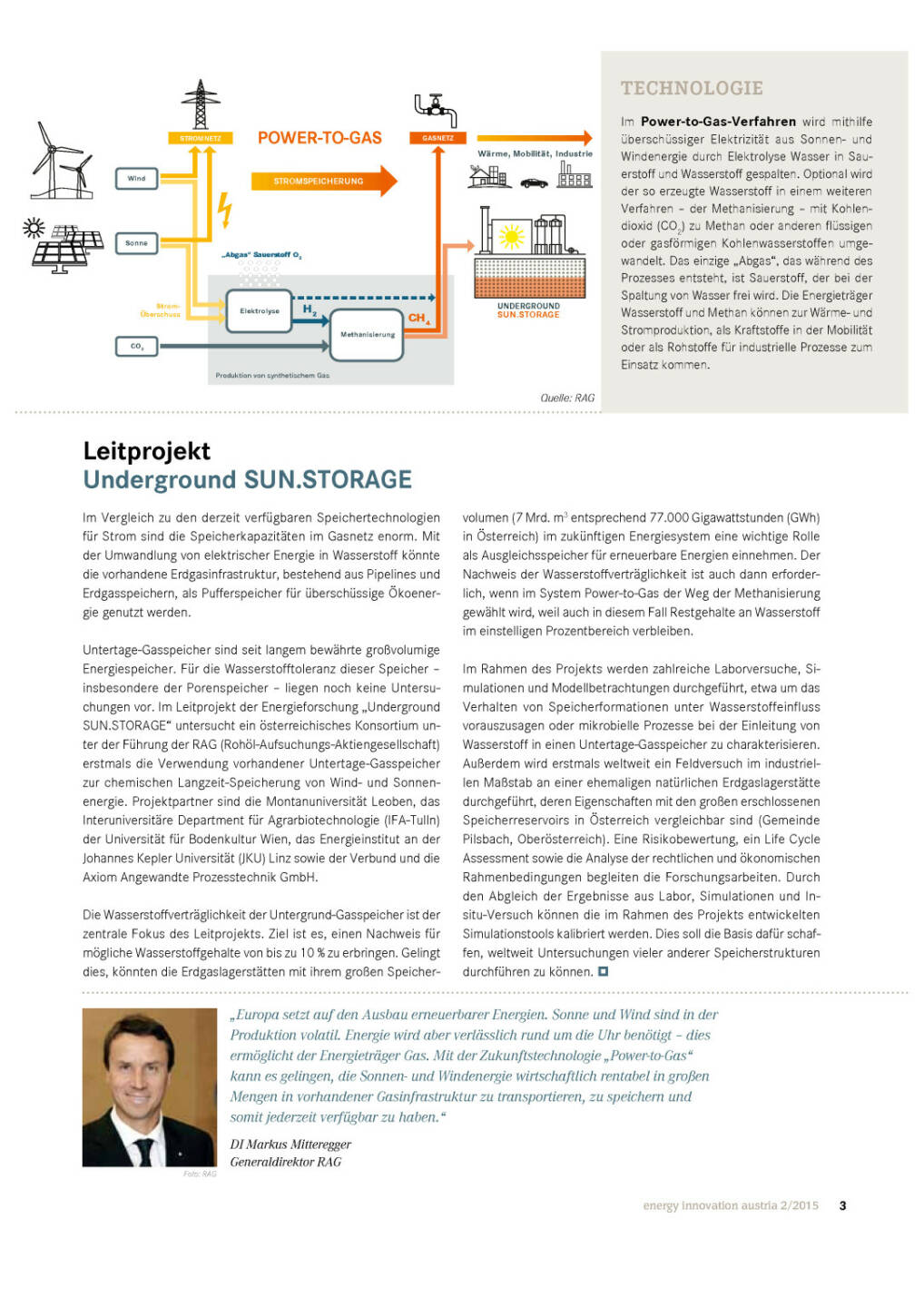 OMV: energy innovation austria, Seite 3/8, komplettes Dokument unter http://boerse-social.com/static/uploads/file_301_omv_energy_innovation_austria.pdf
