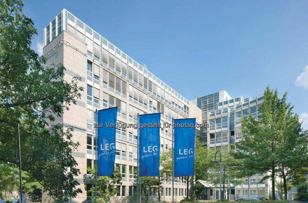 LEG-Hauptsitz Düsseldorf (17.03.2013) 
