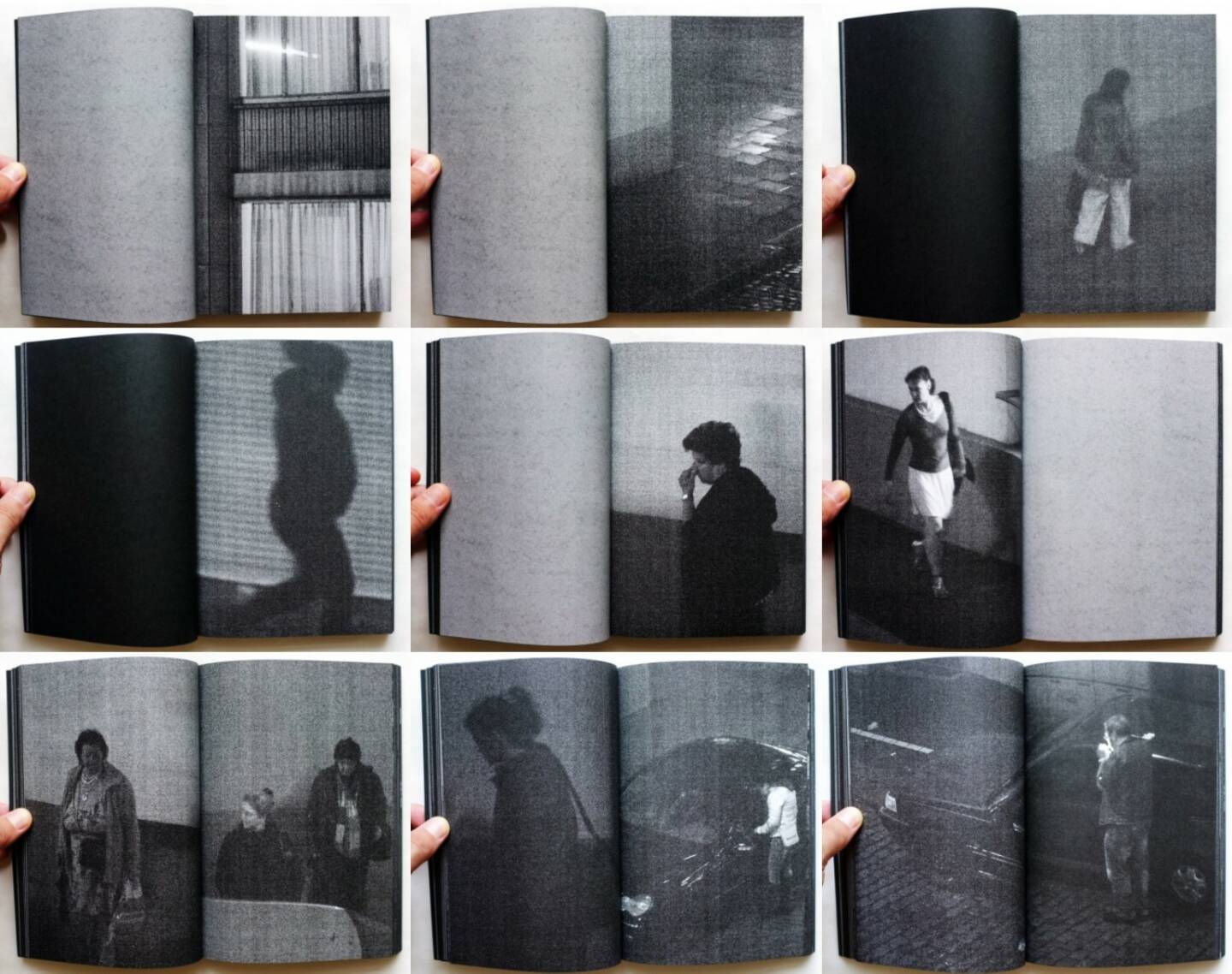 Henrik Malmström - A Minor Wrong Doing, Kominek 2015, Beispielseiten, sample spreads - http://josefchladek.com/book/henrik_malmstrom_-_a_minor_wrong_doing