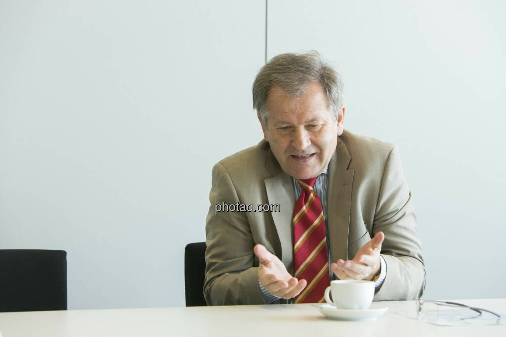 Eduard Zehetner (Immofinanz), © Martina Draper (15.12.2012) 