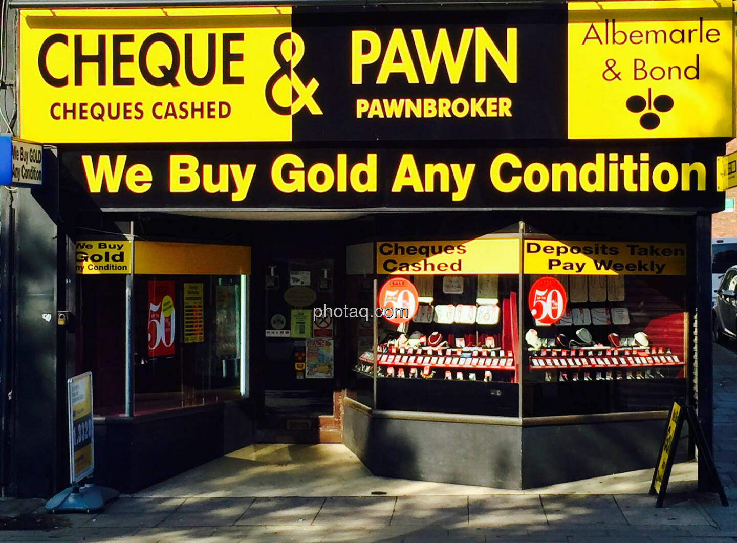 We Buy Gold