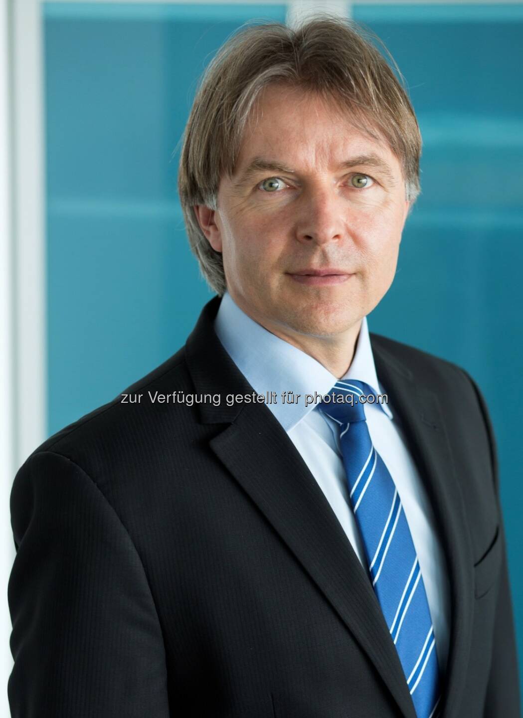 Johann Pleininger : OMV - Johann Pleininger zum neuen Vorstand Upstream bestellt - Nachfolger von Jaap Huijskes : Aufsichtsratsvorsitzender Peter Oswald zufrieden mit hochqualifizierter Besetzung : © OMV