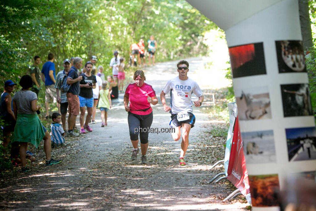 Dominik Wychera, Nora Pure Sports, © photaq/Martina Draper/Josef Chladek (30.08.2015) 