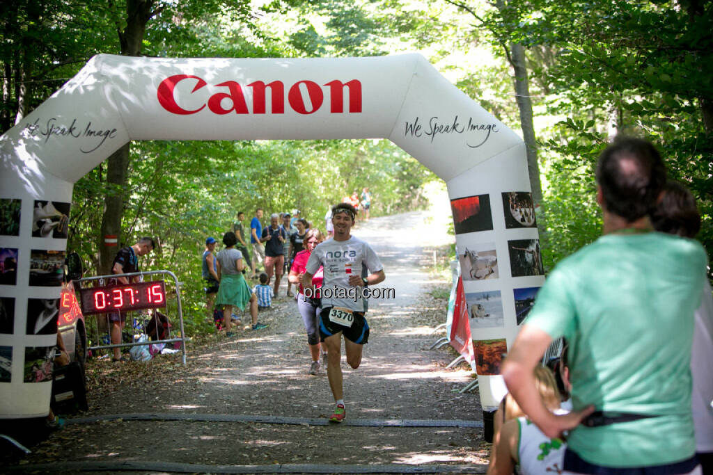 Dominik Wychera, Nora Pure Sports, © photaq/Martina Draper/Josef Chladek (30.08.2015) 