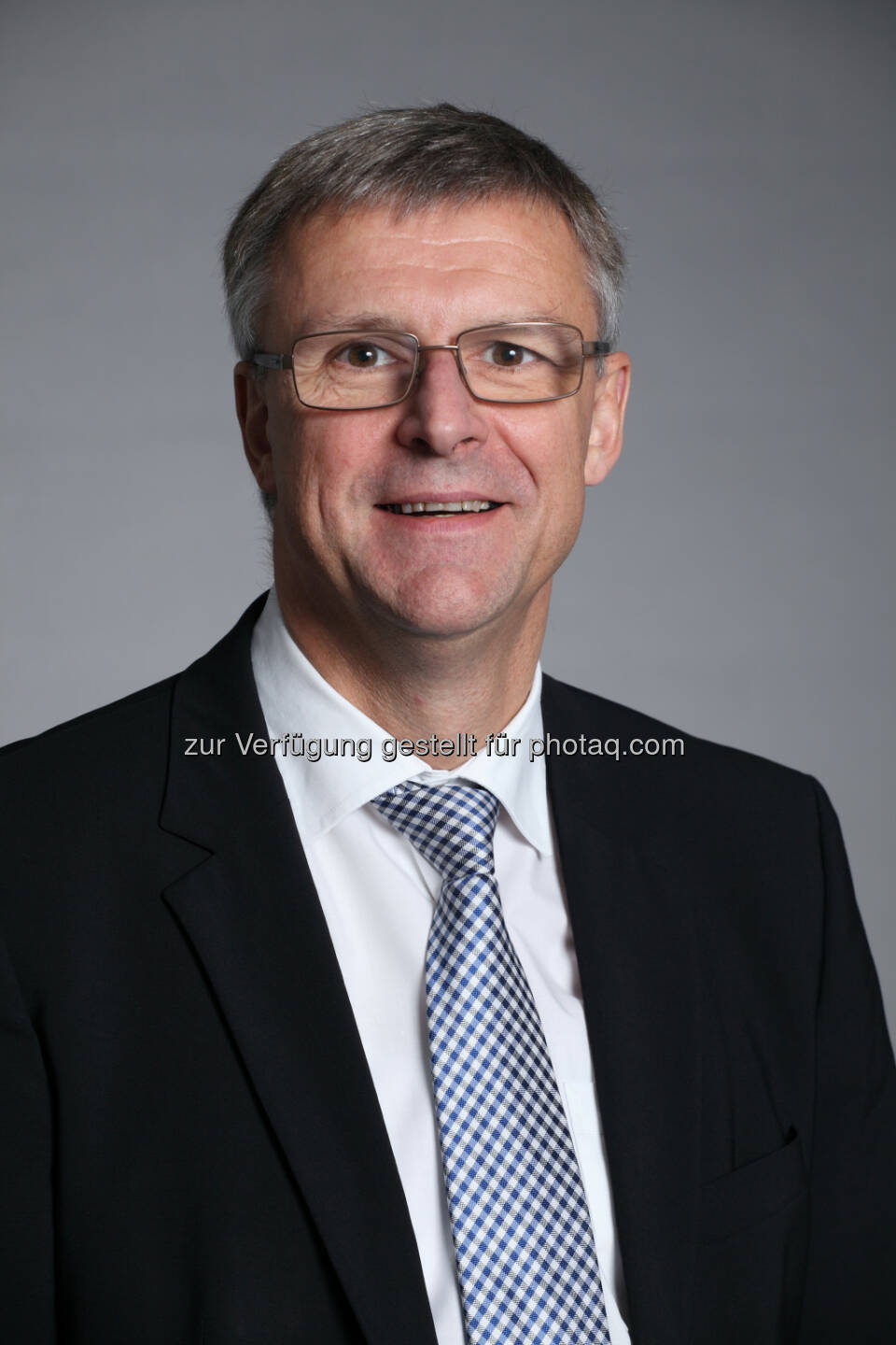 Luc Truyens : Österreichs führende Direktbank hat einen neuen Chef: Ab sofort leitet der Belgier Luc Truyens als CEO die Geschicke der ING-DiBa Direktbank Austria : © ING-DiBa Austria