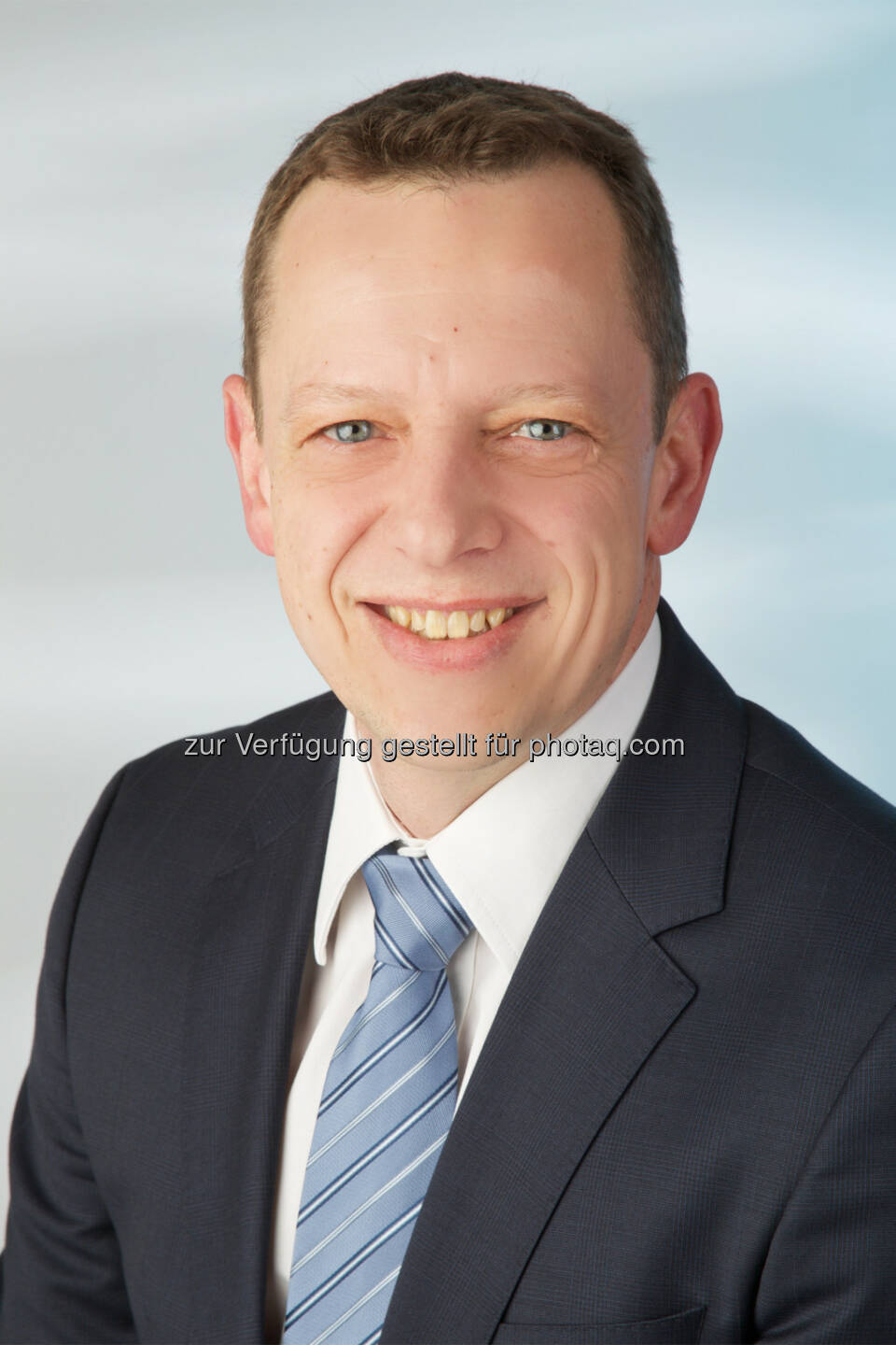 Walter Schwarz wird neuer Leiter des Departments Compliance Österreich und CEE der Bank Austria : © UniCredit Bank Austria Pressestelle