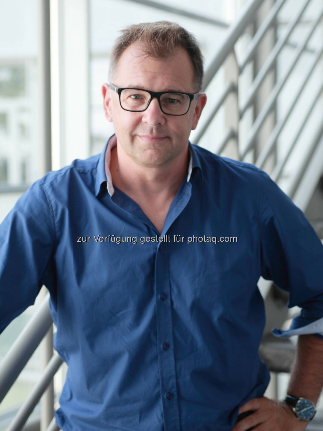 Helmut Lehner (Gründer & GF Machine & Voice Communication GmbH) : Auf dem Weg zum Erfolg : Österreichisches Startup Mavoco unter den 20 wichtigsten M2M-Anbietern 2015 gelistet : © Mavoco 
