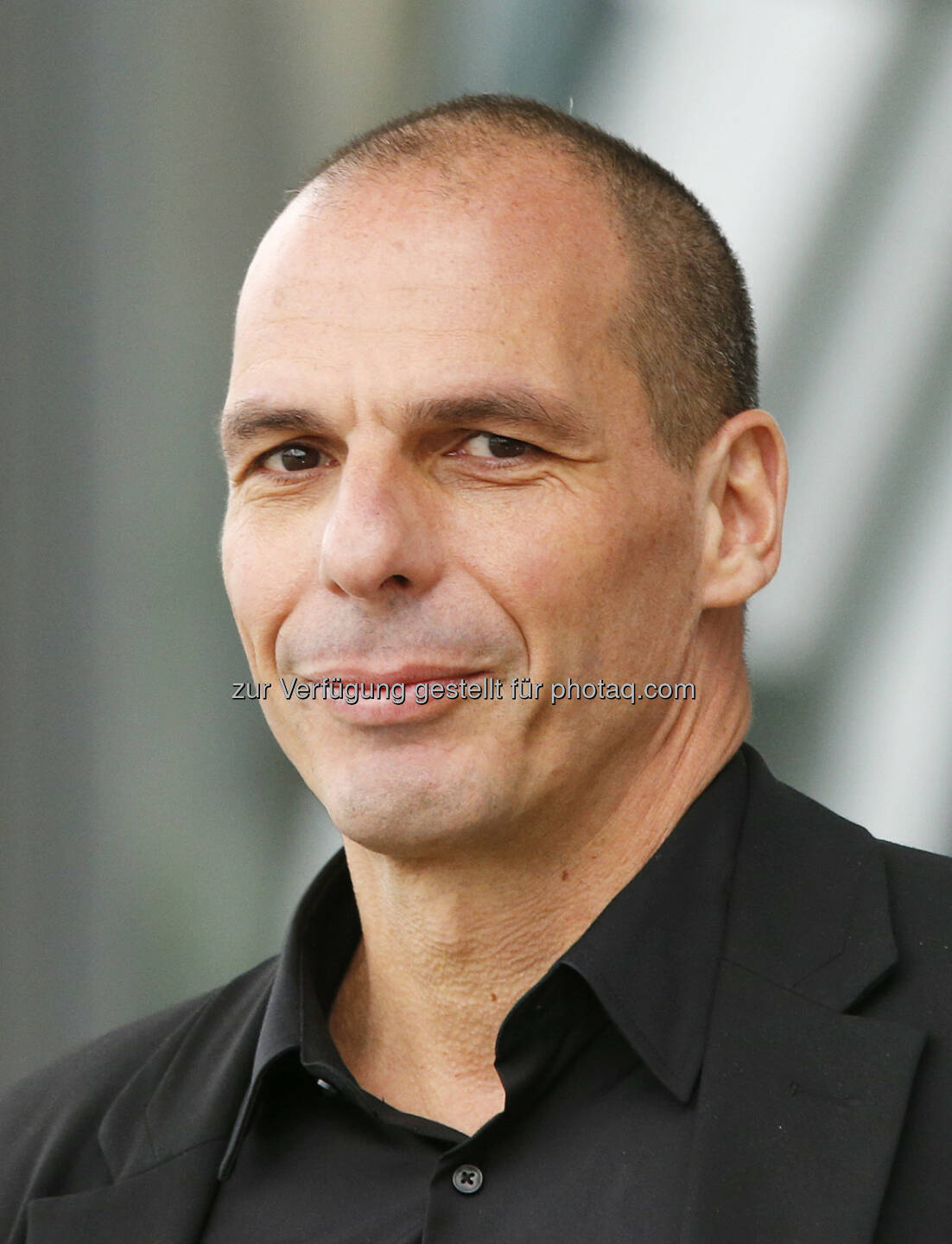 Yanis Varoufakis kommt zur re.comm 15 nach Kitzbühel : Der Wirtschaftswissenschaftler und unkonventionelle griechische Politiker als Speaker beim 4. Gipfeltreffen der europäischen Immobilienelite im November in Kitzbühel : © Yanis Varoufakis