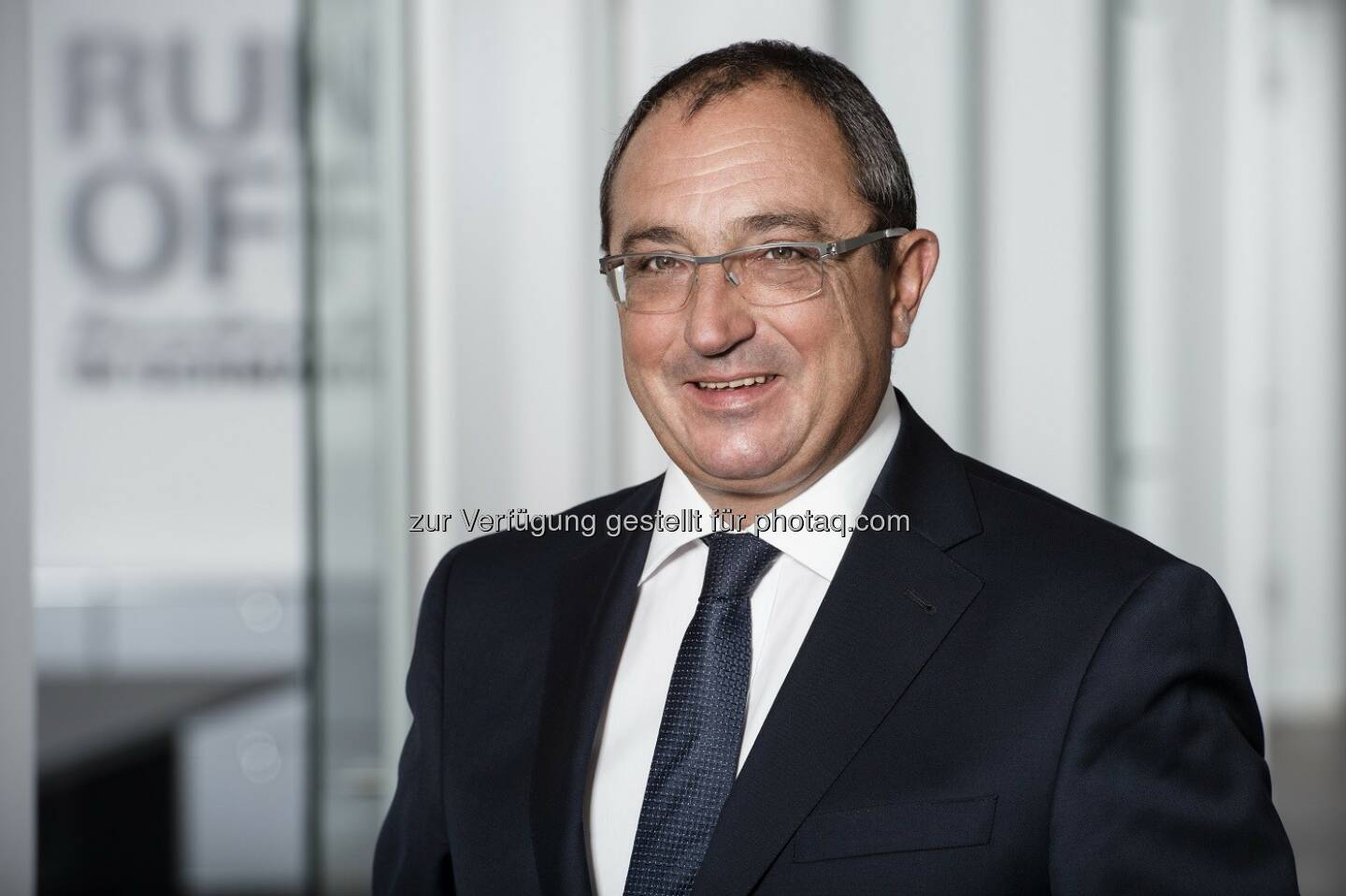 Frédéric Allemand ist seit dem 1. August 2015 als Country-Manager für Italien, Frankreich und Spanien verantwortlich.