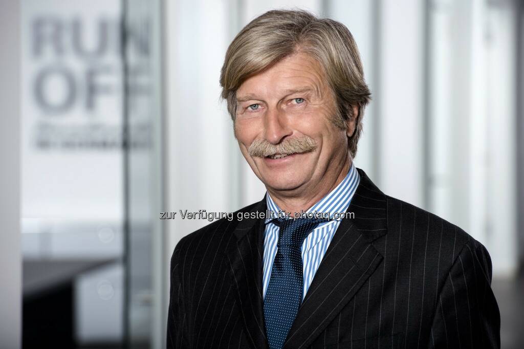 Paul Van Coillie ist seit dem 1. August 2015 als Country-Manager für die Beneluxländer und Osteuropa verantwortlich., ©  www.red-robin.de (07.09.2015) 