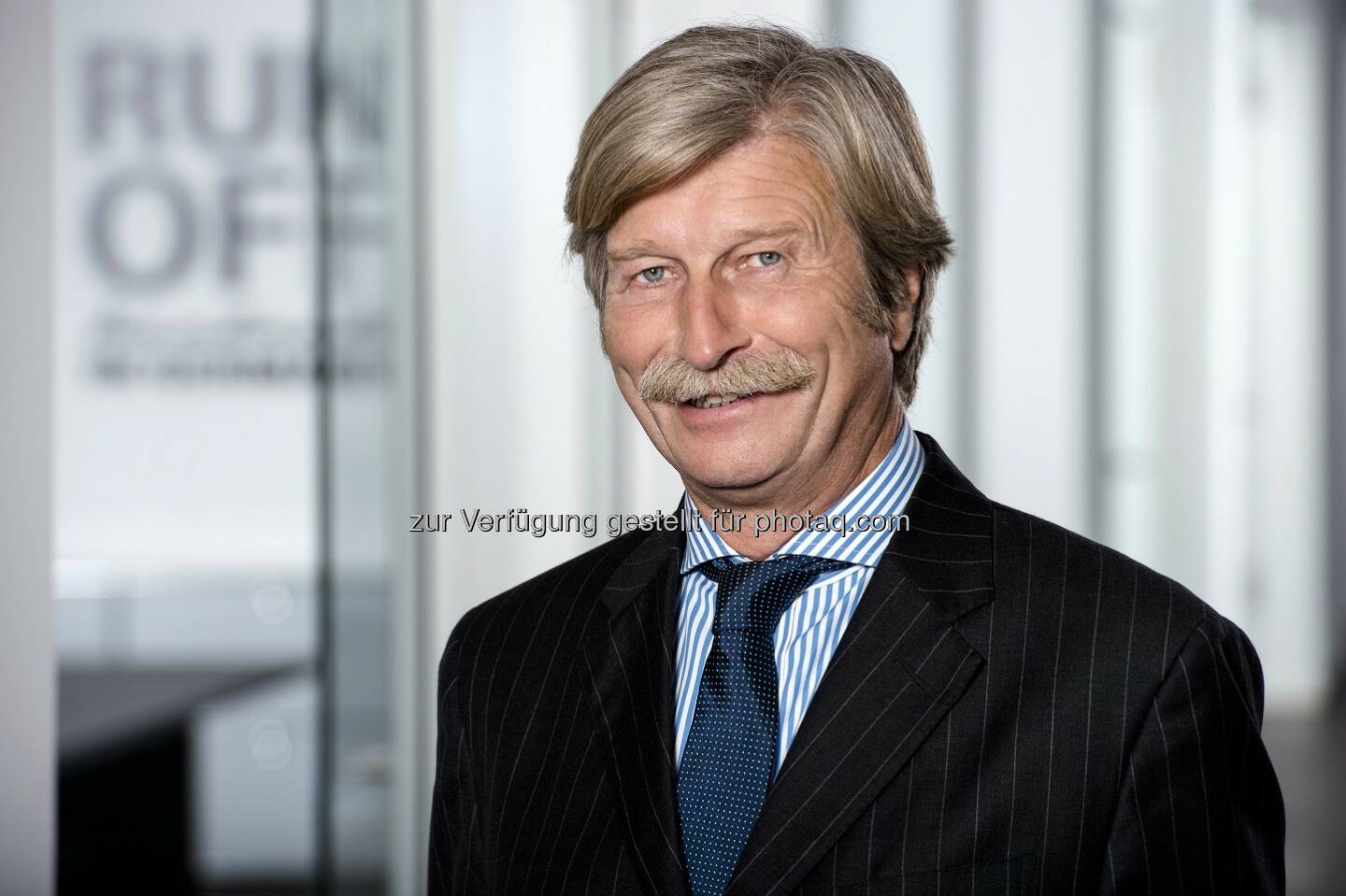 Paul Van Coillie ist seit dem 1. August 2015 als Country-Manager für die Beneluxländer und Osteuropa verantwortlich.