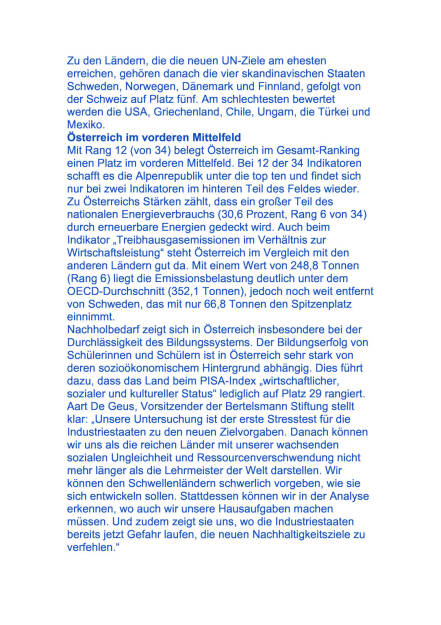 Nachhaltigkeitsziele der Industriestaaten, Seite 2/4, komplettes Dokument unter http://boerse-social.com/static/uploads/file_355_nachhaltigkeitsziele_der_industriestaaten.pdf (08.09.2015) 