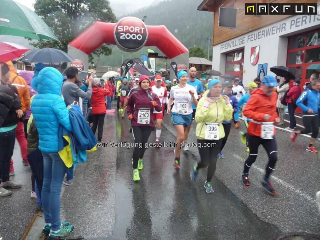 Achenseelauf 2015, Start, © MaxFun Sports (09.09.2015) 