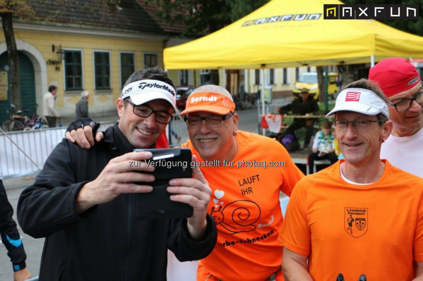Stammersdorfer Winzerlauf 2015