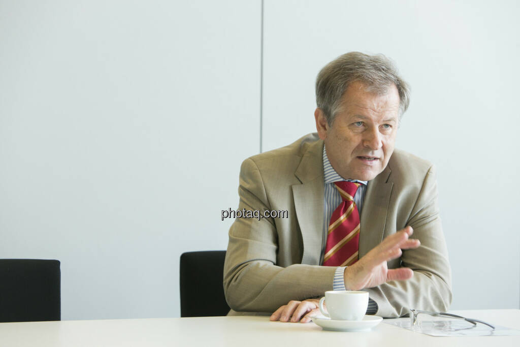 Eduard Zehetner (Immofinanz), © Martina Draper (15.12.2012) 