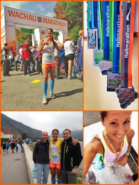 beim Wachau Marathon 2015, © Diverse  (13.09.2015)