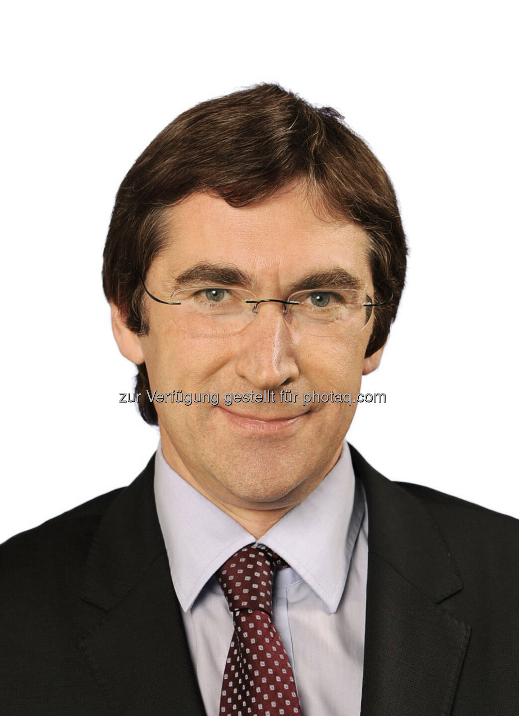 Franz Portisch (der derzeitige Leiter des Generalsekretariats der Erste Group Bank AG), wurde heute vom Vorstand des Sparkassenverbandes als Generalsekretär des Österreichischen Sparkassenverbandes per 1. Jänner 2016 bestellt. (Bild: Erste Group)