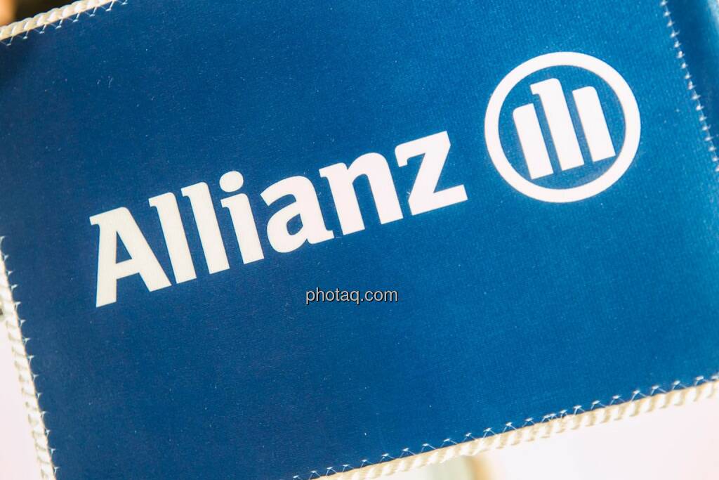 Allianz, © Martina Draper (17.09.2015) 