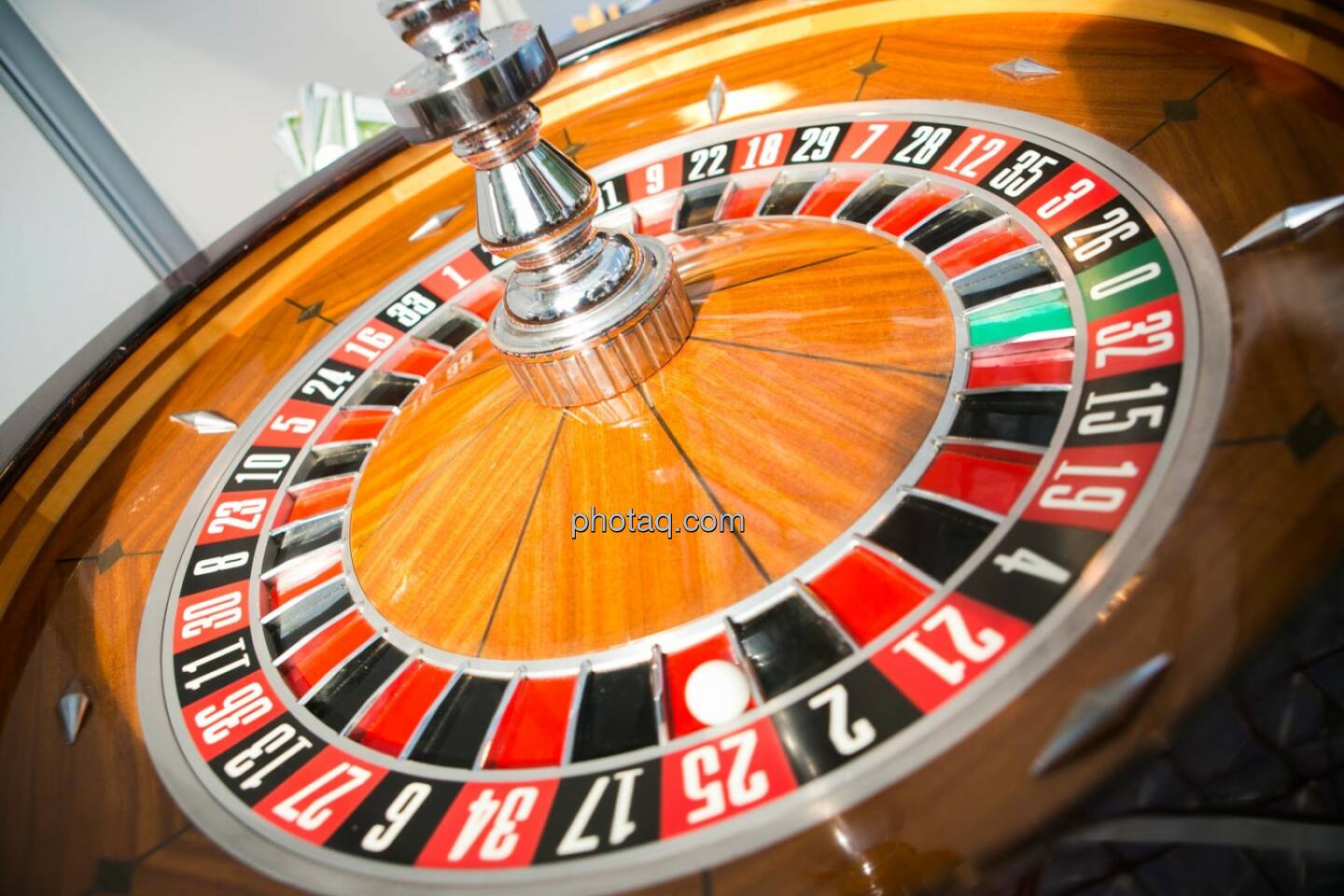 Roulette, Casino, spielen, Glücksspiel