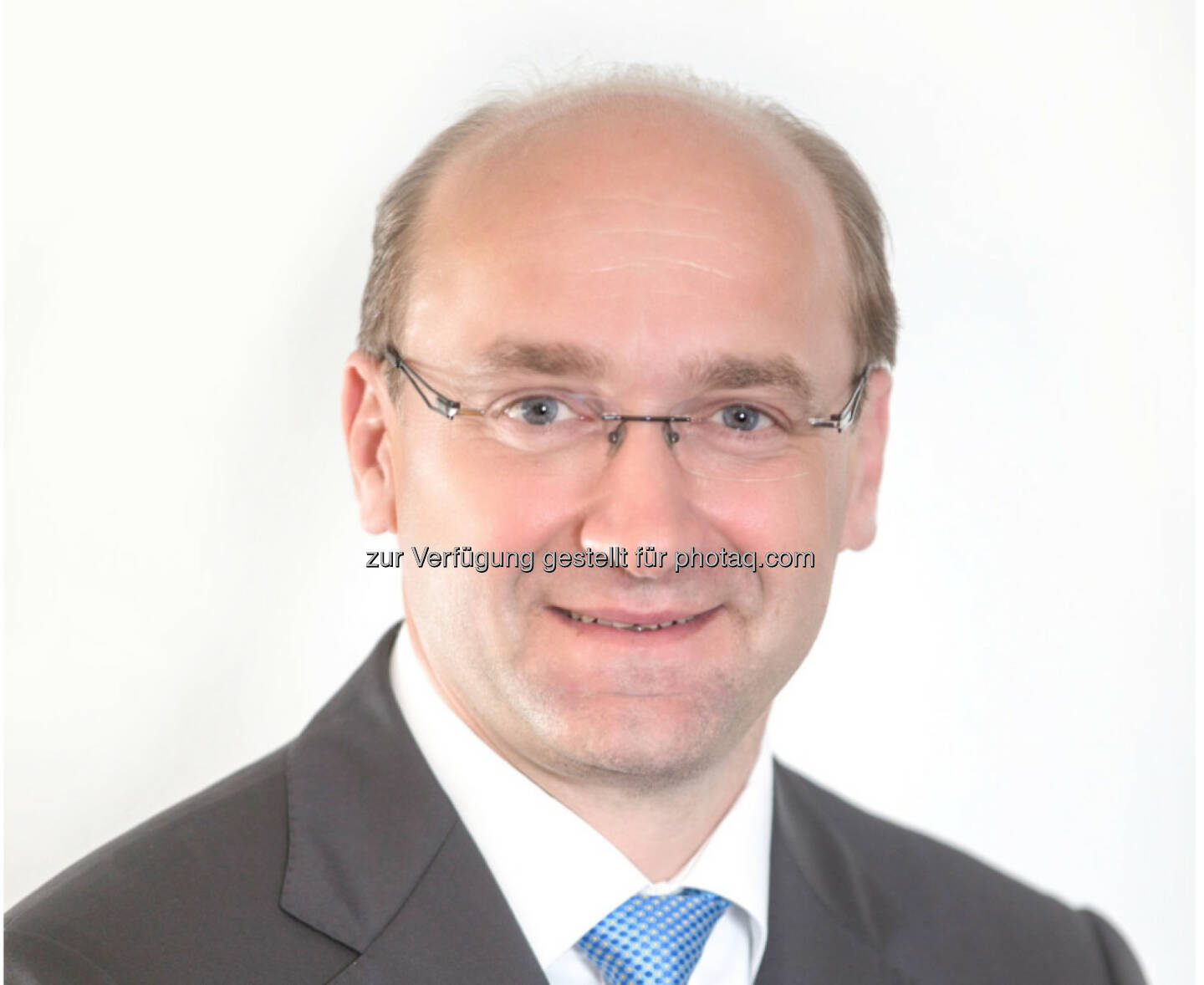 Ernst Huber, Hello bank!, ©  Franz Neumayr
