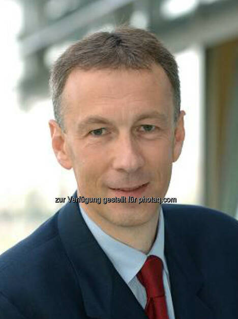Anton Pauschenwein : Neuer Marktvorstand in der Bank für Ärzte und Freie Berufe AG : © Ärztebank, © Aussendung (19.09.2015) 