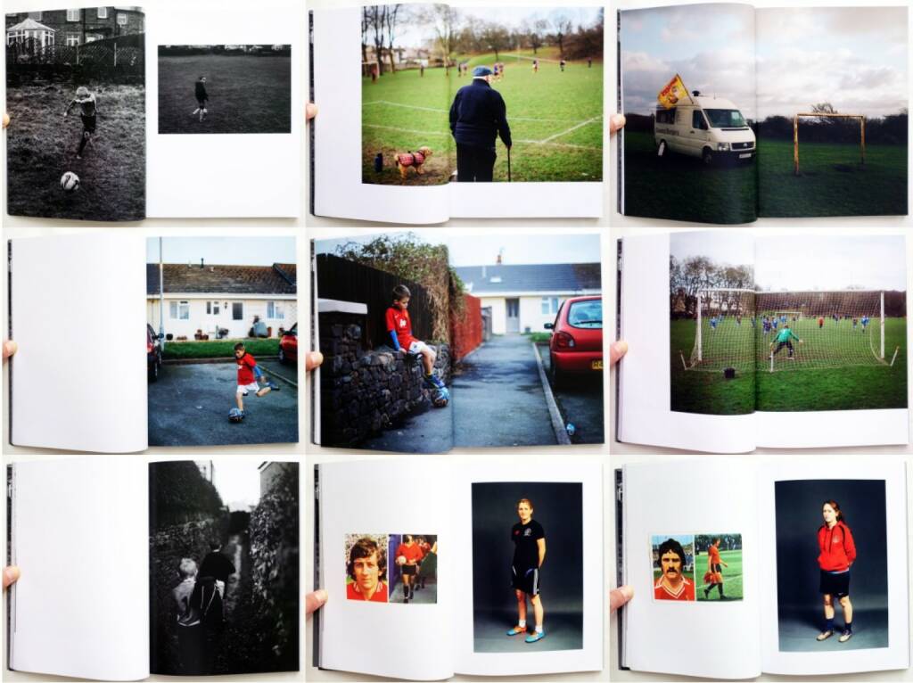 Alex Ingram - An Unconditional Love, ExWhyZed 2015, Beispielseiten, sample spreads - http://josefchladek.com/book/alex_ingram_-_an_unconditional_love, © (c) josefchladek.com (20.09.2015) 