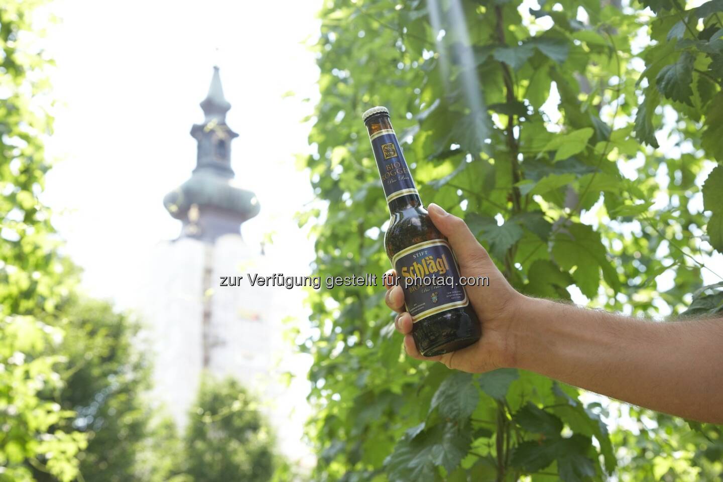 Stift Schlägl : Klösterreich: Wein- und Bierkultur von Weltruf! : Stiftsweine und Stiftsbier aus alten Klosterkellern : Stifte und Klöster zählen seit Jahrhunderten zu Österreichs wichtigsten Kulturträgern und haben auch in Österreich die Wein- und Bierkultur entscheidend mitgeprägt. 22 Klöster und Stifte der Vereinigung Klösterreich öffnen für Gäste ihre Pforten : Fotocredit: Stift Schlägl / Klösterreich