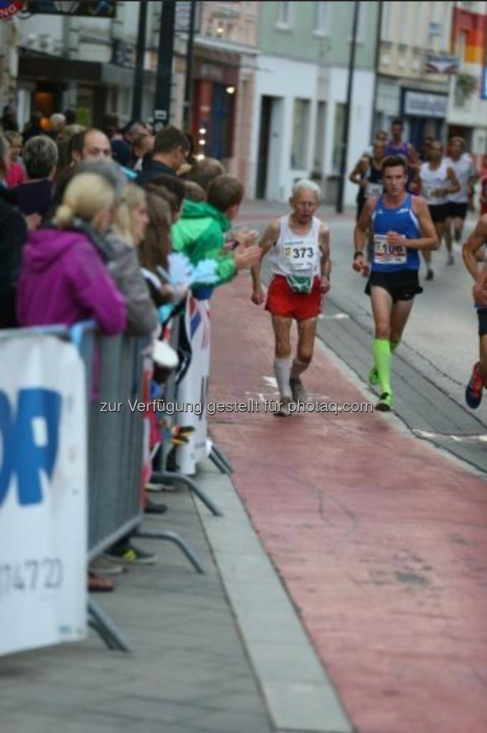 Österreichische Meisterschaft 10km Straßenlauf