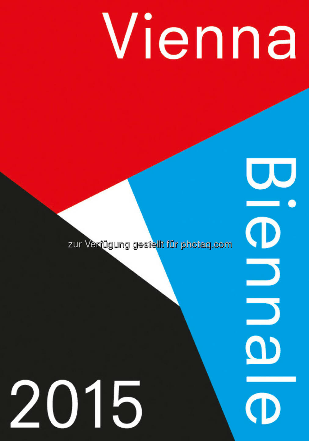 Logo Vienna Biennale 2015: Finissage der Vienna Biennale zugunsten von Flüchtlingen im MAK : Freier Eintritt zum Finale und Spendenaufruf : Das MAK verzichtet zur Finissage am 4. Oktober 2015 auf die Eintrittsgelder und bittet stattdessen in Zusammenarbeit mit der Caritas um Spenden für die Flüchtlingshilfe : Fotocredit: buero bauer