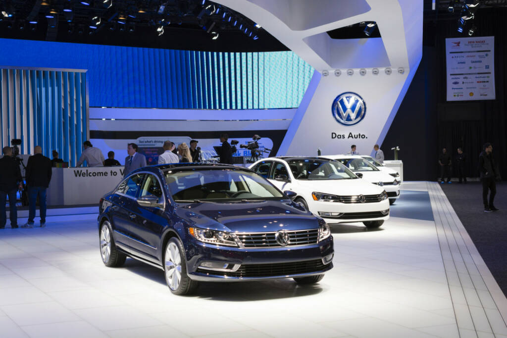 VW, Volkswagen, <a href=http://www.shutterstock.com/gallery-2206202p1.html?cr=00&pl=edit-00>Ed Aldridge</a> / <a href=http://www.shutterstock.com/editorial?cr=00&pl=edit-00>Shutterstock.com</a>, Ed Aldridge / Shutterstock.com, © www.shutterstock.com (29.09.2015) 