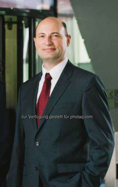 Alexander Egyed : Neuer Vizerektor für Forschung an der Johannes Kepler Universität in Linz : © JKU, © Aussendung (29.09.2015) 
