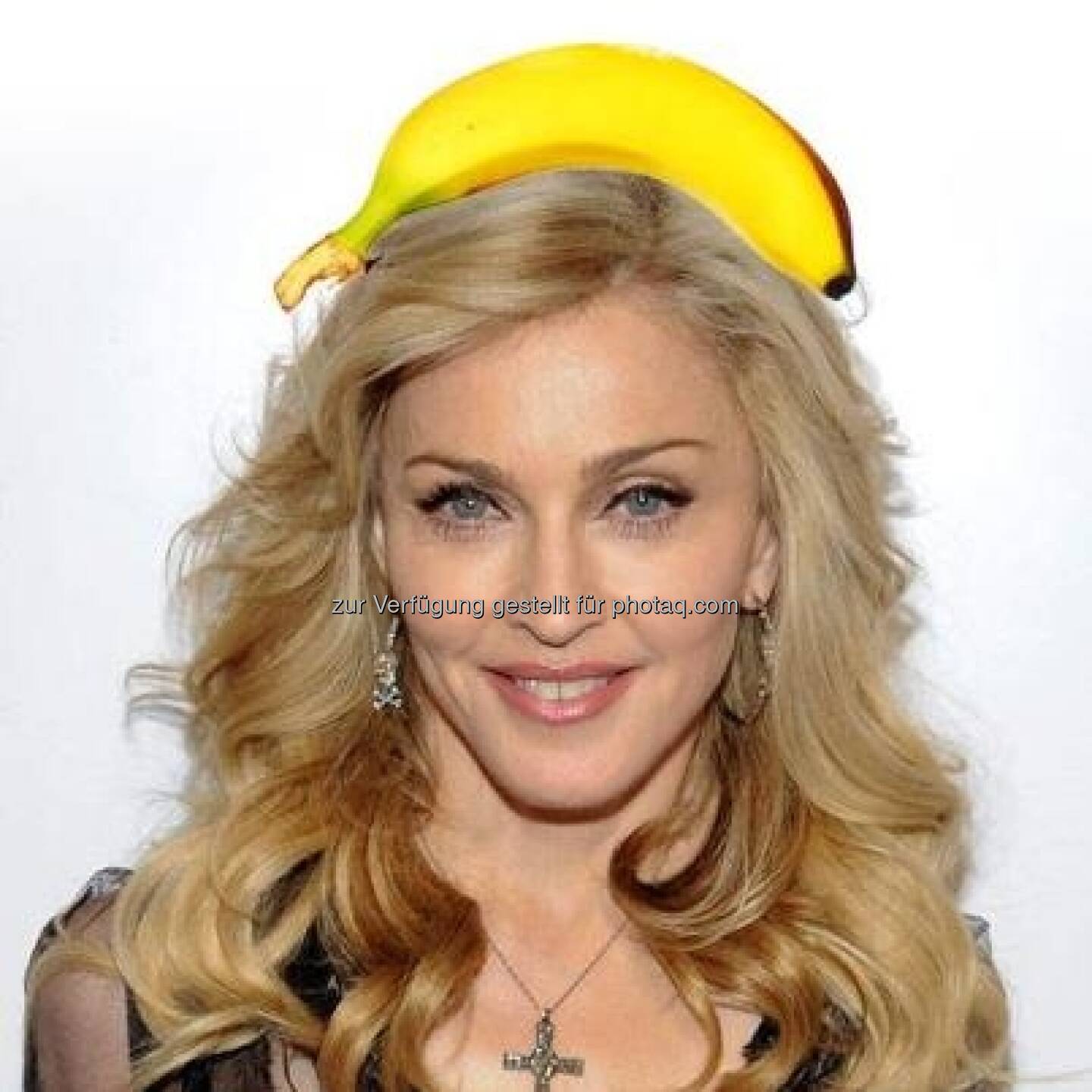 Bananing Madonna https://www.facebook.com/bananingofficial